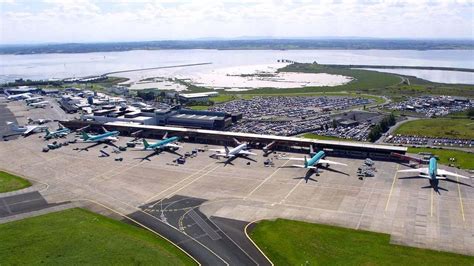 Irlanda havalimanı